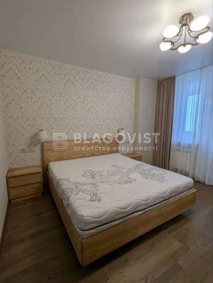 Квартира W-7437514, Ахматовой, 30, Киев - Фото 1