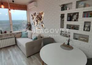 Квартира W-7437541, Наумовича Володимира (Антонова-Овсієнка), 4а, Київ - Фото 2