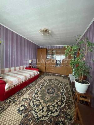 Квартира W-7437578, Бажана Николая просп., 32, Киев - Фото 1