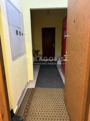 Квартира W-7437581, Драгоманова, 1г, Киев - Фото 11
