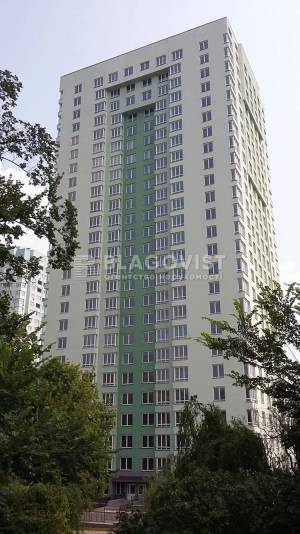 Квартира W-7437586, Феодосийская, 2л, Киев - Фото 13