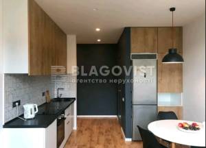 Квартира W-7437586, Феодосийская, 2л, Киев - Фото 1