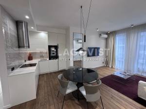 Квартира W-7438512, Бульварно-Кудрявська (Воровського), 17, Київ - Фото 4