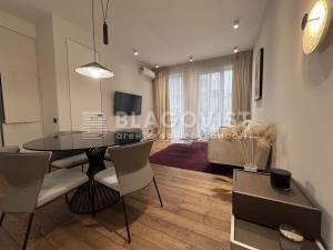 Квартира W-7438512, Бульварно-Кудрявська (Воровського), 17, Київ - Фото 1