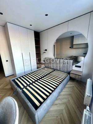 Квартира W-7438515, Ужгородський пров., 4/1, Київ - Фото 1