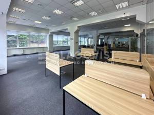  Бізнес-центр, W-7438901, Охтирський пров., 7, Київ - Фото 2