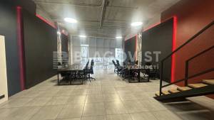  Нежитлове приміщення, W-7441515, Бойчука Михайла (Кіквідзе), 41б, Київ - Фото 1