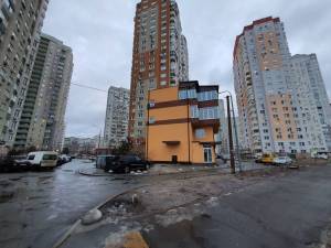  non-residential premises, W-7248432, Lavrukhina Mykoly, 16, Kyiv - Photo 3