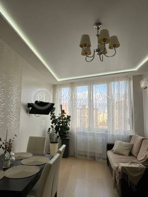 Квартира W-7258006, Драгоманова, 4а, Киев - Фото 4