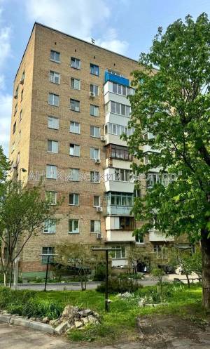 Квартира W-7370108, Перемишльська (Червонопільська), 1, Київ - Фото 3
