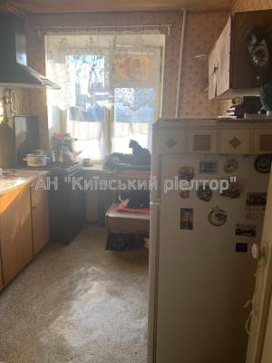 Квартира W-7370108, Перемишльська (Червонопільська), 1, Київ - Фото 6