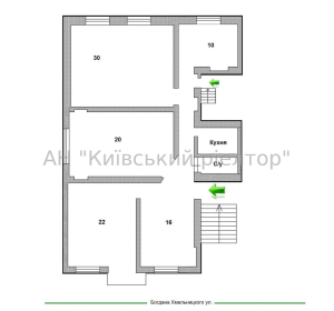  Офис, W-7370479, Хмельницкого Богдана, 59, Киев - Фото 7