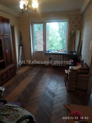 Квартира W-7383301, Ольжича, 25, Київ - Фото 1