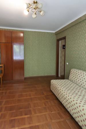 Квартира W-7388565, Вітряні Гори, 1, Київ - Фото 1