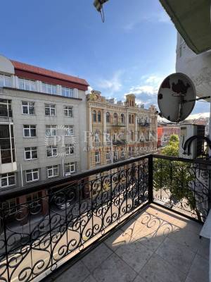 Apartment W-7293568, Velyka Zhytomyrska, 10, Kyiv - Photo 10