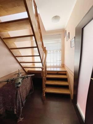 House W-7282606, Rusanivski sady, Kyiv - Photo 10