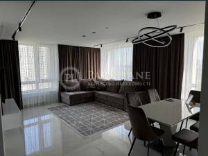 Apartment W-7311909, Zarichna, 4 корпус 2, Kyiv - Photo 1