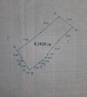 Земельный участок W-7390376, Луговая, Осещина - Фото 6