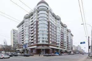 Apartment W-7261393, Antonovycha Volodymyra (Horkoho), 131, Kyiv - Photo 15