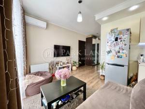 Квартира W-7352636, Богдановская, 7г, Киев - Фото 2