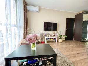 Квартира W-7352636, Богдановская, 7г, Киев - Фото 1