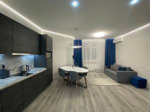 Квартира W-7352650, Антоновича Владимира (Горького), 131, Киев - Фото 1
