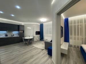 Квартира W-7352650, Антоновича Владимира (Горького), 131, Киев - Фото 2