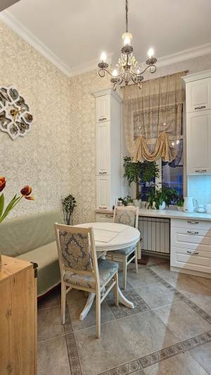 Квартира W-7352692, Шота Руставелі, 32, Київ - Фото 1