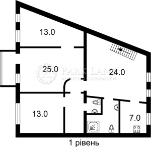 Квартира W-7354658, Введенська, 6, Київ - Фото 2