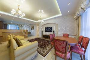 Квартира W-7354951, Шевченка Т.бул., 27б, Київ - Фото 1