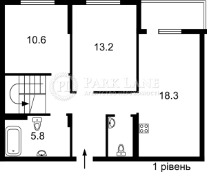 Квартира W-7356788, Повітряних Сил просп. (Повітрофлотський просп.), 59, Київ - Фото 3