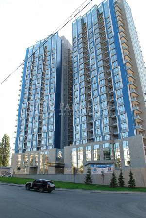 Квартира W-7356837, Маккейна Джона (Кудрі Івана), 1б, Київ - Фото 14