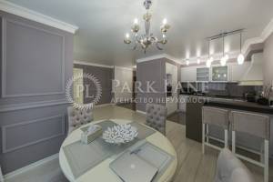 Квартира W-7356837, Маккейна Джона (Кудрі Івана), 1б, Київ - Фото 1