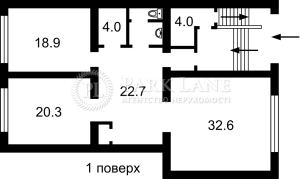  Нежилое помещение, W-7364304, Оболонская набережная, 19, Киев - Фото 3