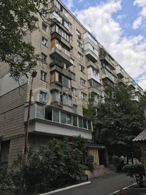 Квартира W-7266215, Кловський узвіз, 24, Київ - Фото 10