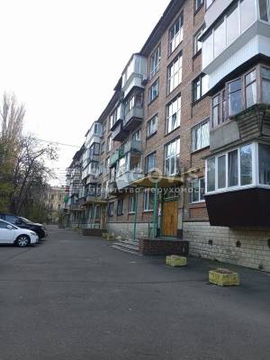 Квартира W-7359012, Гоголівська, 29, Київ - Фото 4