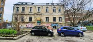  Окремо розташована будівля, W-7190173, В.Житомирська, Київ - Фото 1