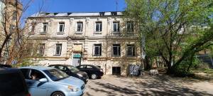  Отдельно стоящее здание, W-7190173, Большая Житомирская, Киев - Фото 1