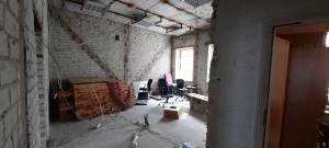 Окремо розташована будівля, W-7190173, В.Житомирська, Київ - Фото 3