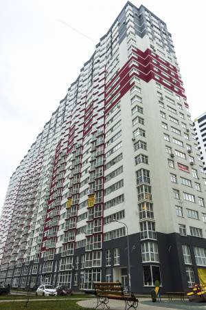 Квартира W-7215231, Драгоманова, 2а, Киев - Фото 15