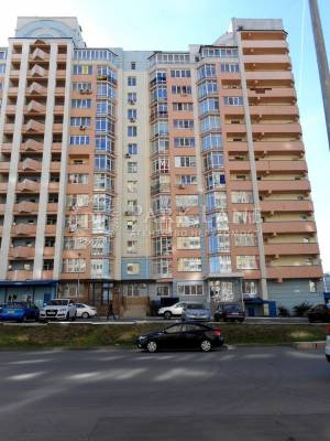 Apartment W-7220408, Zdanovskoi Yulii (Lomonosova), 52/3, Kyiv - Photo 15