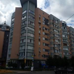 Квартира W-7229830, Окипной Раиcы, 8, Киев - Фото 14