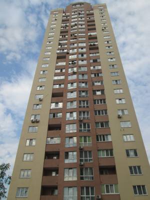 Квартира W-7229900, Моторный пер., 9, Киев - Фото 15