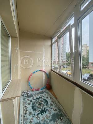 Apartment W-7232624, Ukrains'koho Vidrodzhennia (Budarina), 3г, Kyiv - Photo 7