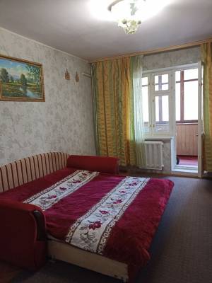 Квартира W-7280438, Героев Днепра, 62, Киев - Фото 1