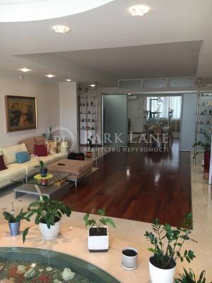 Квартира W-7307886, Кропивницкого, 10, Киев - Фото 3