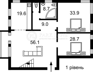Квартира W-7307926, Дарвіна, 3, Київ - Фото 13