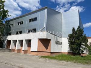  Склад, W-7308204, Синеозерная, 6, Киев - Фото 2