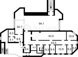  Склад, W-7308204, Синеозерная, 6, Киев - Фото 3