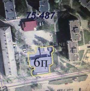  Склад, W-7308204, Синеозерная, 6, Киев - Фото 6